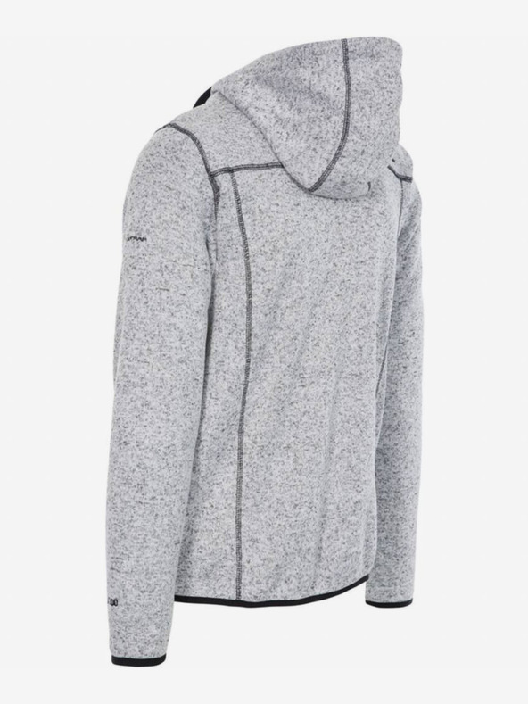 Trespass Pánská mikina Trespass Odeno B