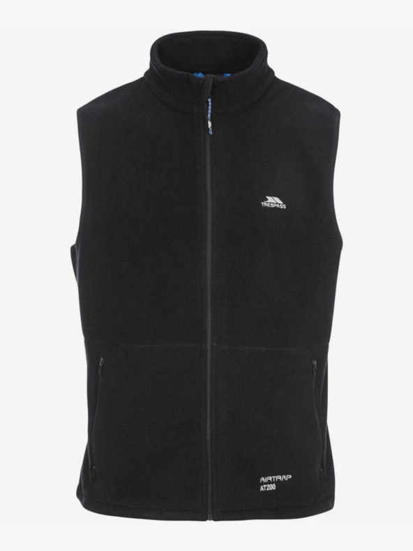 Trespass Pánská flísová vesta Trespass Othos II