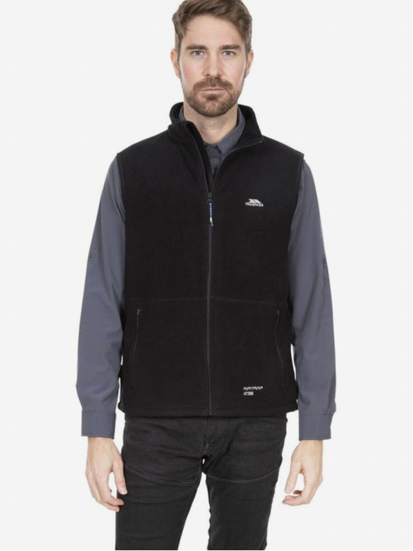 Trespass Pánská flísová vesta Trespass Othos II