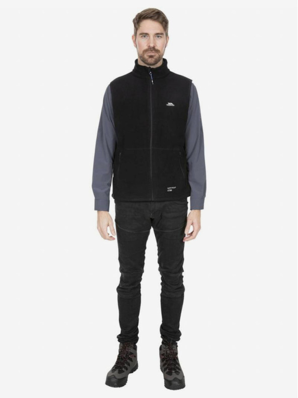 Trespass Pánská flísová vesta Trespass Othos II