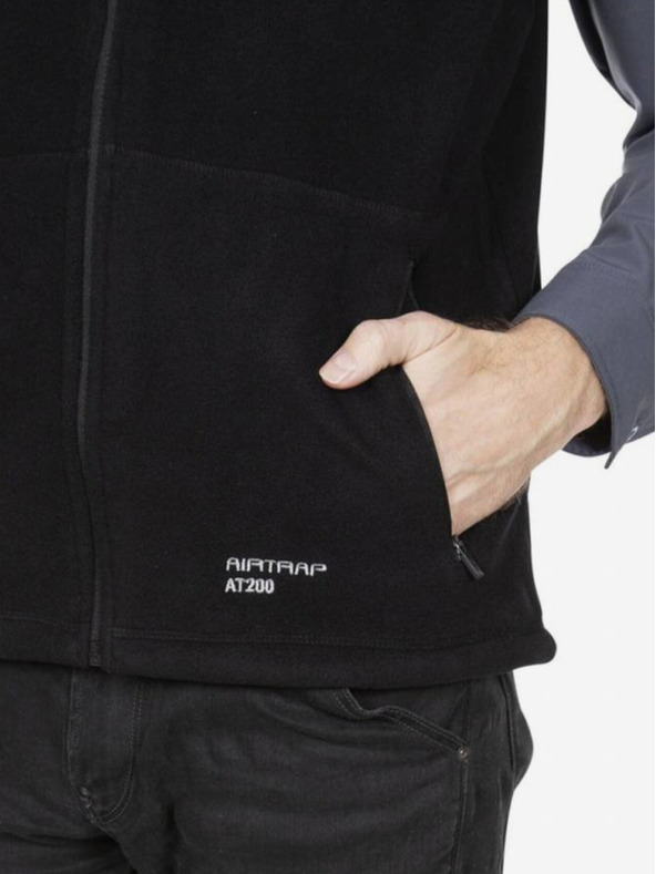 Trespass Pánská flísová vesta Trespass Othos II