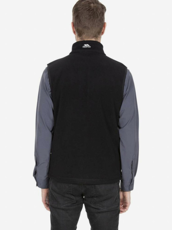 Trespass Pánská flísová vesta Trespass Othos II