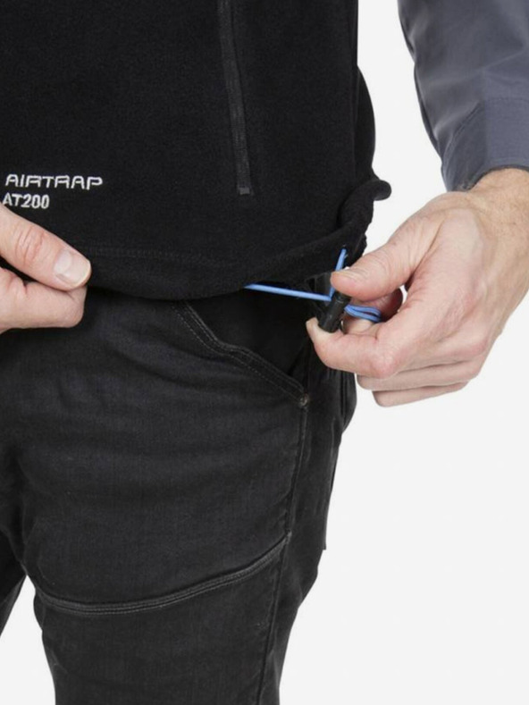 Trespass Pánská flísová vesta Trespass Othos II