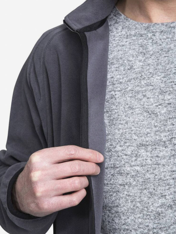 Trespass Pánská mikina Trespass Gladstone