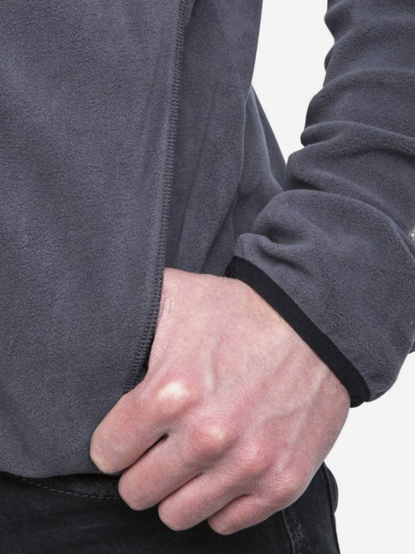 Trespass Pánská mikina Trespass Gladstone