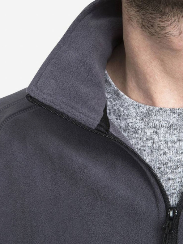 Trespass Pánská mikina Trespass Gladstone