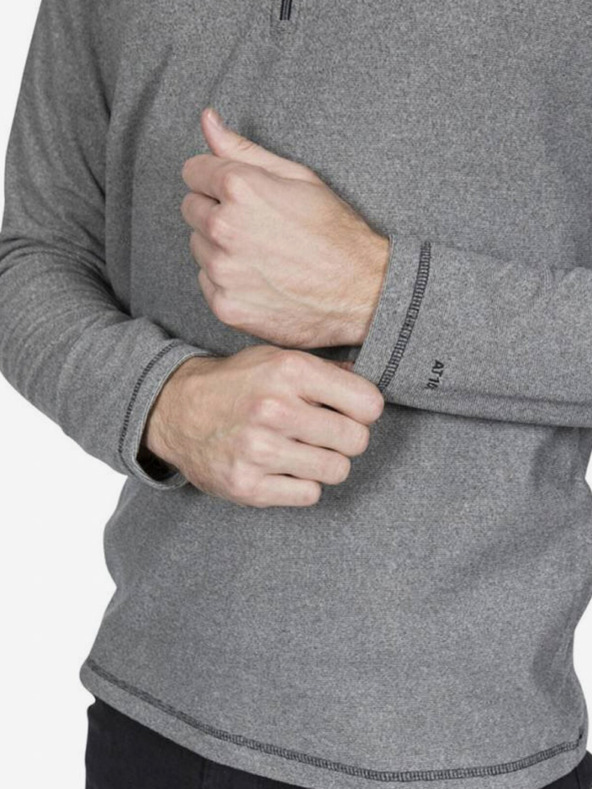 Trespass Pánská mikina Trespass Keynote