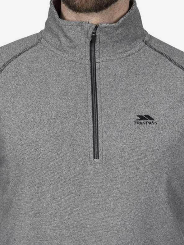 Trespass Pánská mikina Trespass Keynote