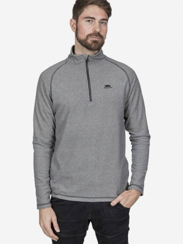 Trespass Pánská mikina Trespass Keynote