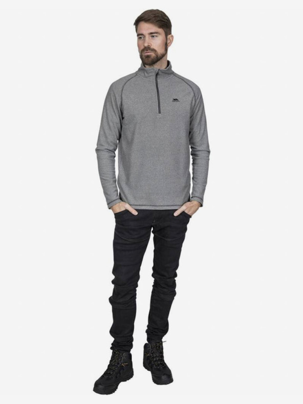 Trespass Pánská mikina Trespass Keynote