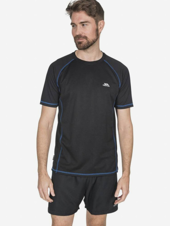 Trespass Pánské tričko Trespass Albert