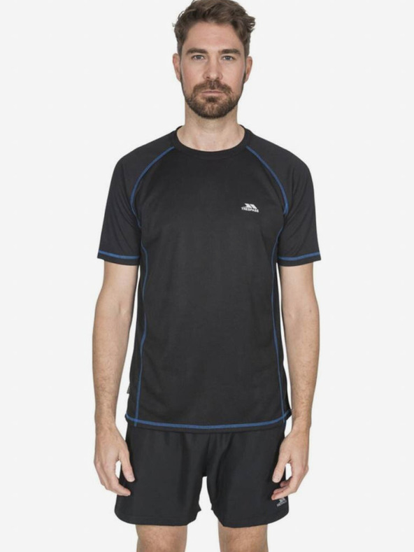 Trespass Pánské tričko Trespass Albert