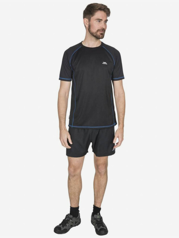 Trespass Pánské tričko Trespass Albert