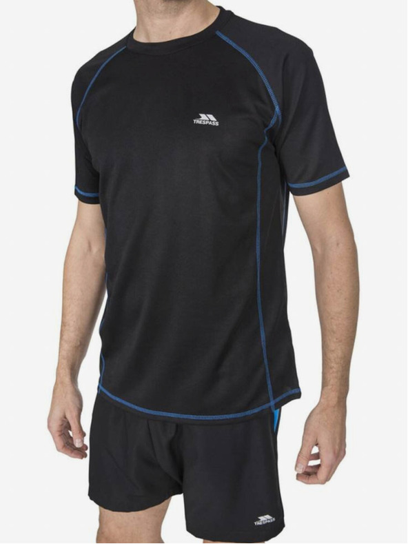 Trespass Pánské tričko Trespass Albert