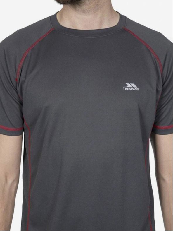 Trespass Pánské tričko Trespass Albert