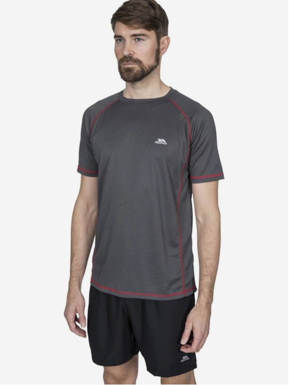 Trespass Pánské tričko Trespass Albert