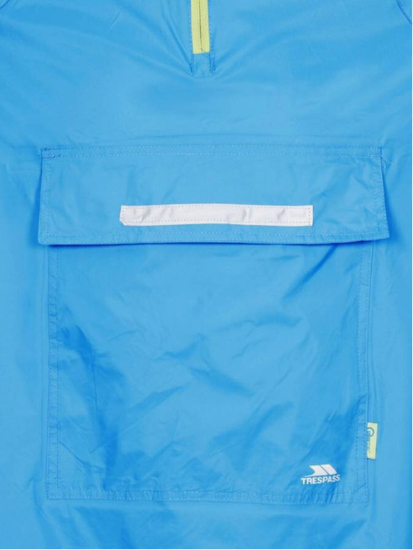 Trespass Unisexové poncho Trespass Qikpac Poncho