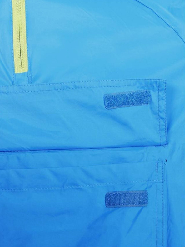 Trespass Unisexové poncho Trespass Qikpac Poncho