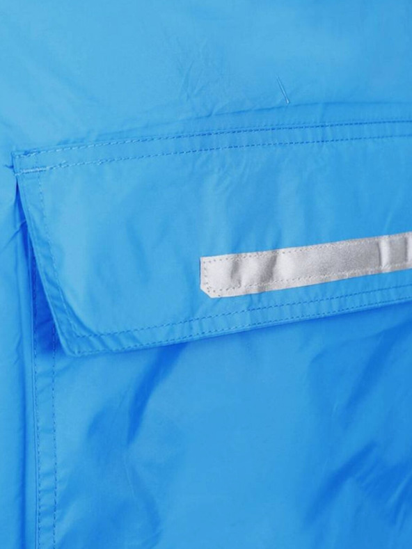 Trespass Unisexové poncho Trespass Qikpac Poncho