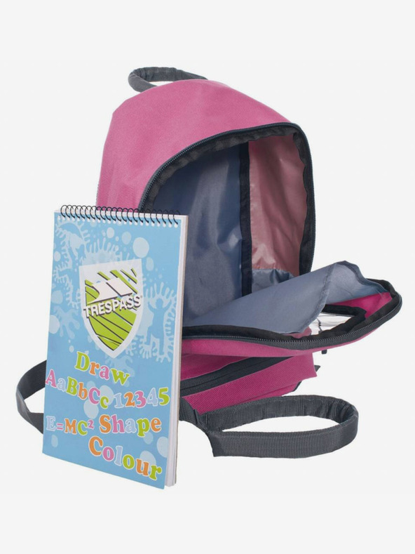 Trespass Dětský batoh Trespass Picasso