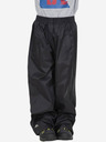 Trespass Dětské nepromokavé kalhoty Trespass Qikpac Pant