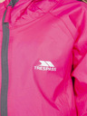Trespass Dětská nepromokavá bunda Trespass Qikpac Jacket