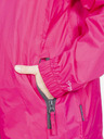 Trespass Dětská nepromokavá bunda Trespass Qikpac Jacket