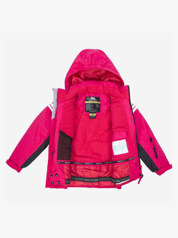 Trespass Dětská lyžařská bunda Trespass Priorwood