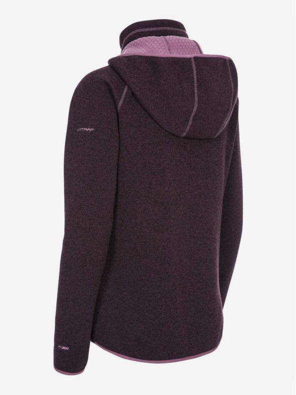 Trespass Dámská fleecová mikina Trespass Splendor