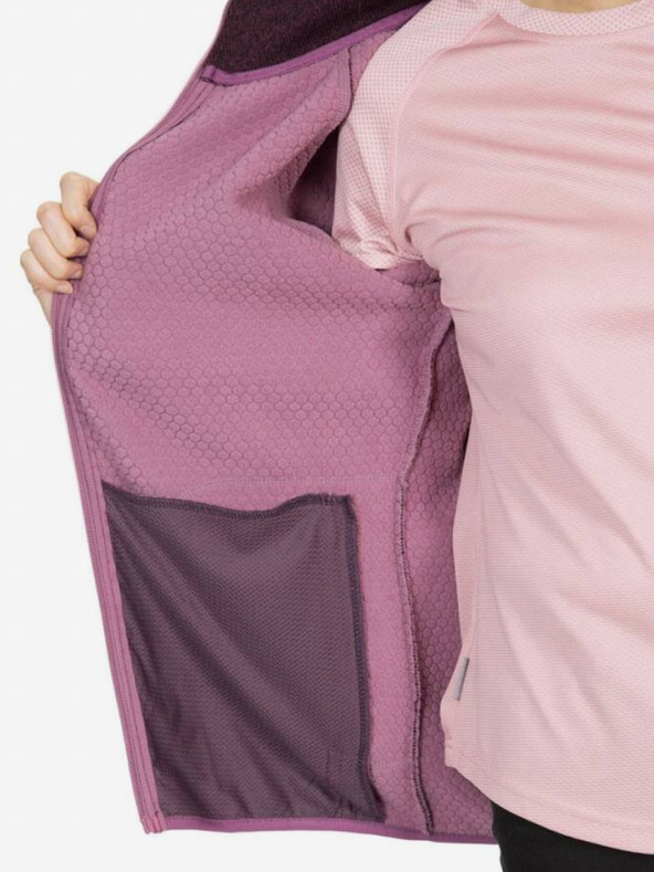 Trespass Dámská fleecová mikina Trespass Splendor