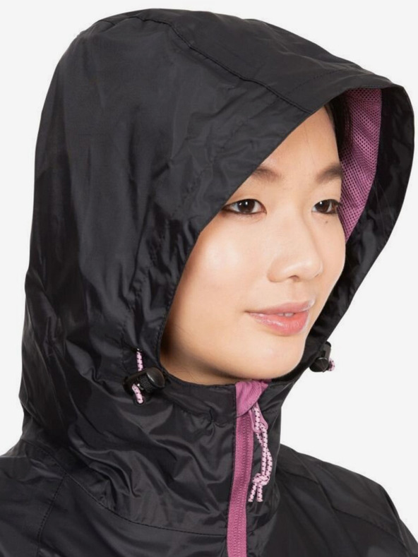 Trespass Dámská nepromokavá bunda Trespass TAYAH II