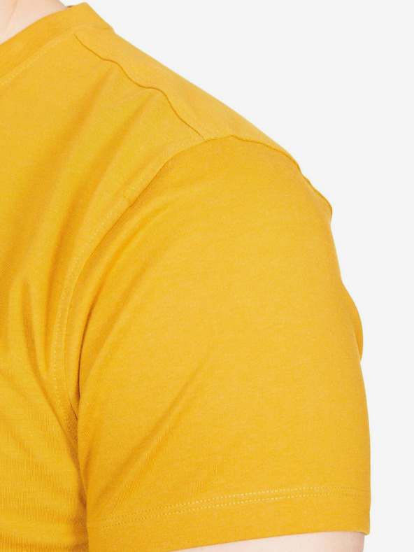 Trespass Pánské tričko Trespass Bredonton