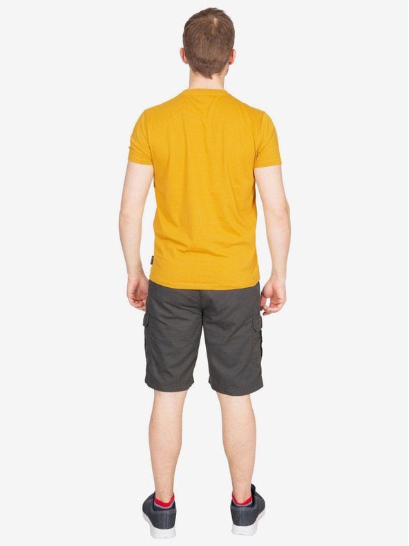 Trespass Pánské tričko Trespass Bredonton