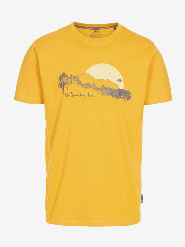 Trespass Pánské tričko Trespass Bredonton