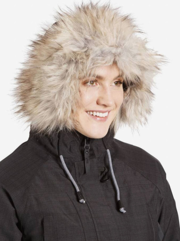 Trespass Dámská nepromokavá a větru odolná bunda Trespass Caption