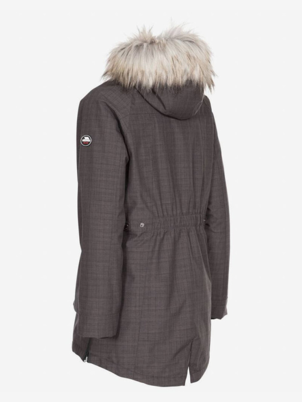 Trespass Dámská nepromokavá a větru odolná bunda Trespass Caption