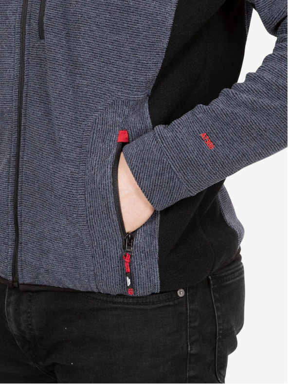 Trespass Pánská mikina Trespass Jynx