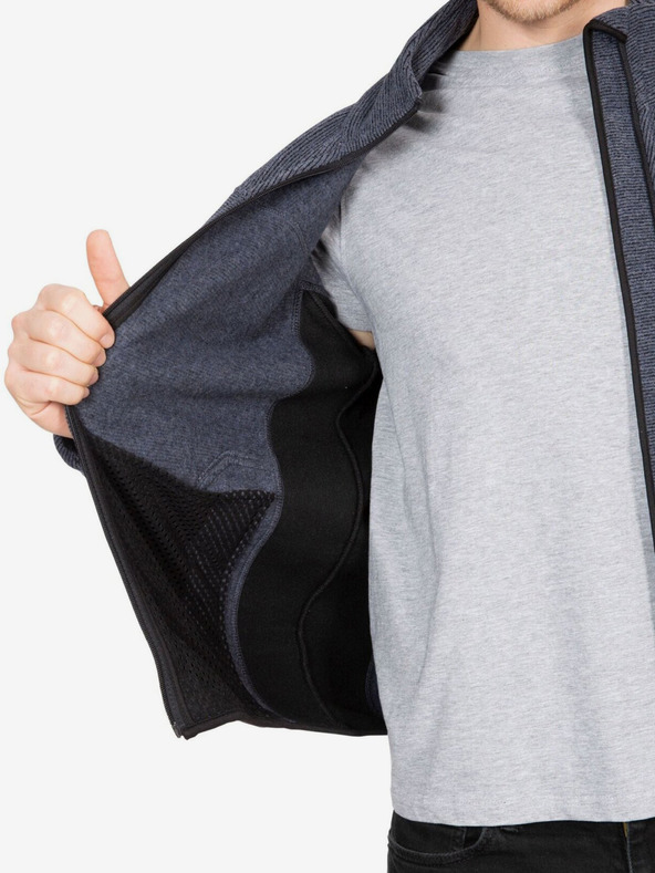 Trespass Pánská mikina Trespass Jynx