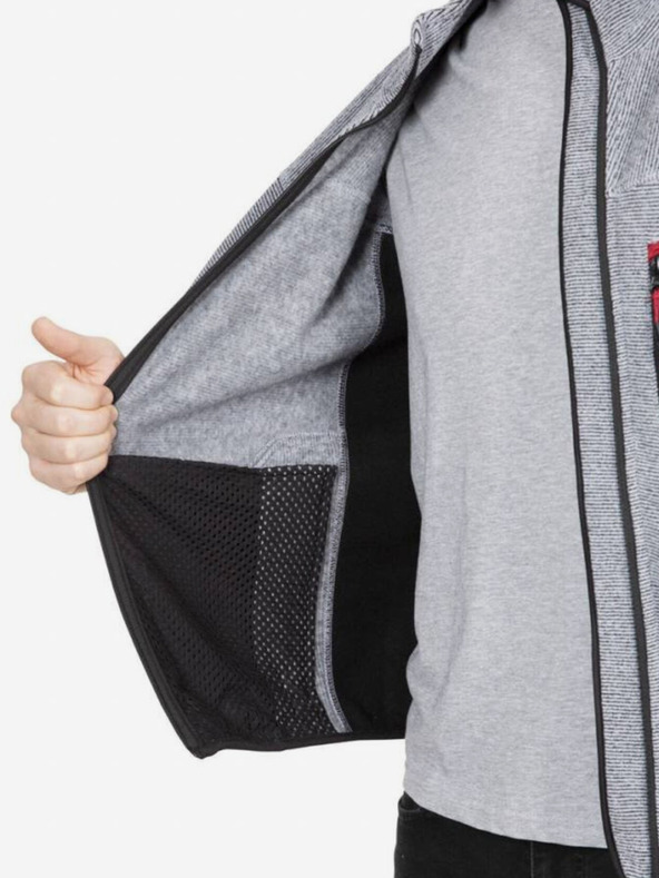 Trespass Pánská mikina Trespass Jynx