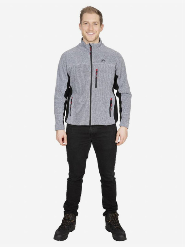 Trespass Pánská mikina Trespass Jynx