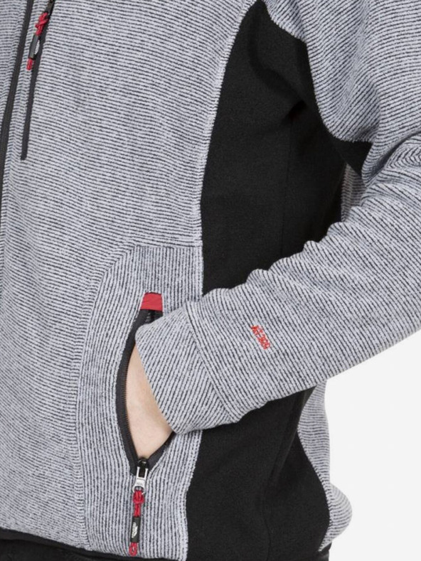 Trespass Pánská mikina Trespass Jynx