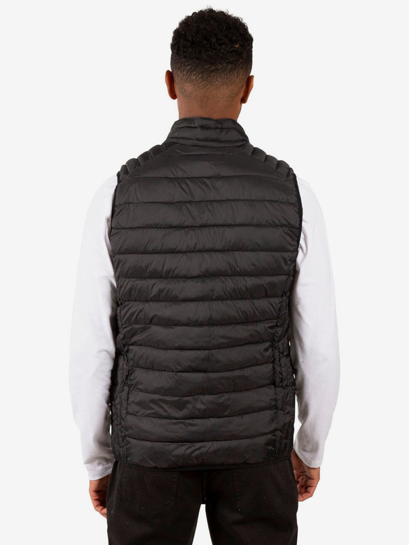 Trespass Pánská prošívaná vesta Trespass Gallenton