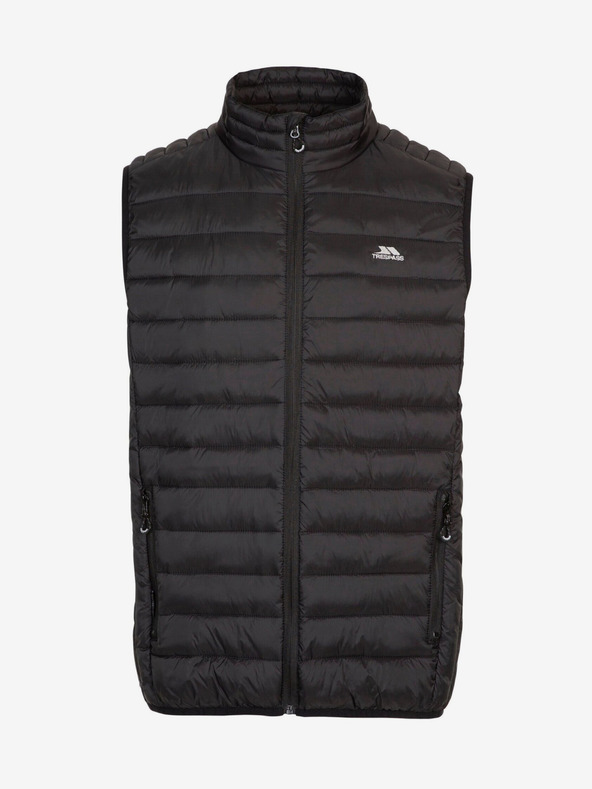 Trespass Pánská prošívaná vesta Trespass Gallenton