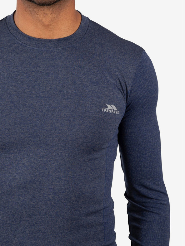 Trespass Pánské tričko Trespass Timo
