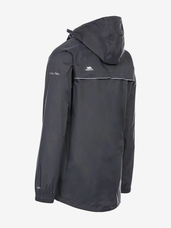Trespass Nepromokavá bunda Trespass Qikpac X