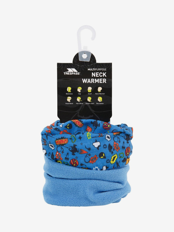 Trespass Dětský nákrčník Trespass Callaghan