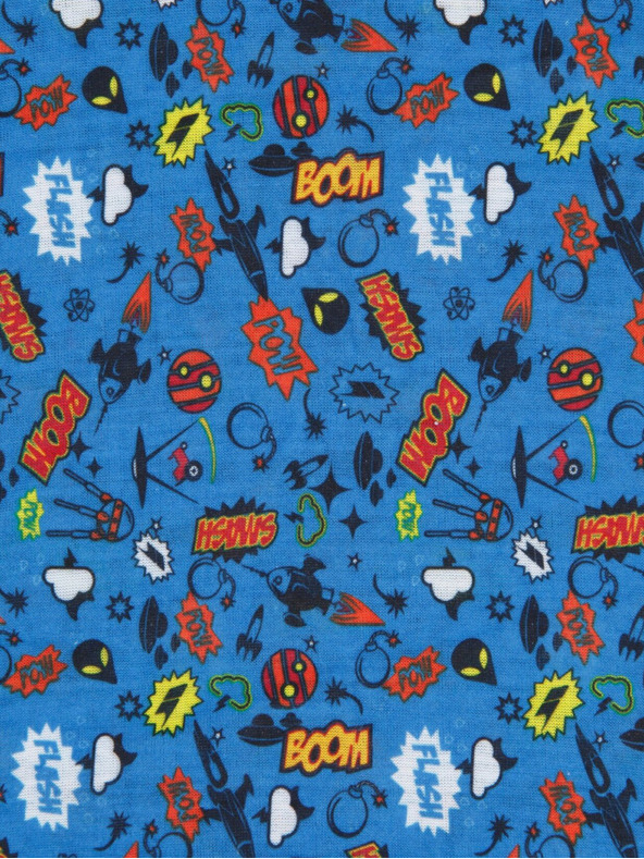 Trespass Dětský nákrčník Trespass Callaghan