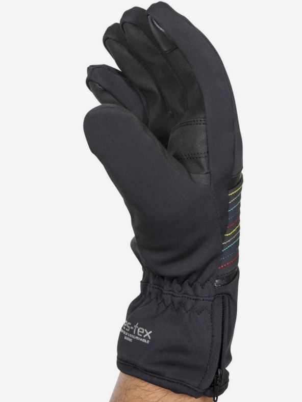 Trespass Dámské lyžařské rukavice Trespass Kay