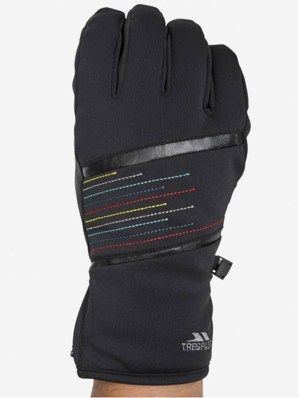 Trespass Dámské lyžařské rukavice Trespass Kay