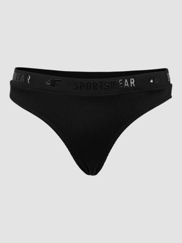 4F Dámský spodní díl plavek 4F